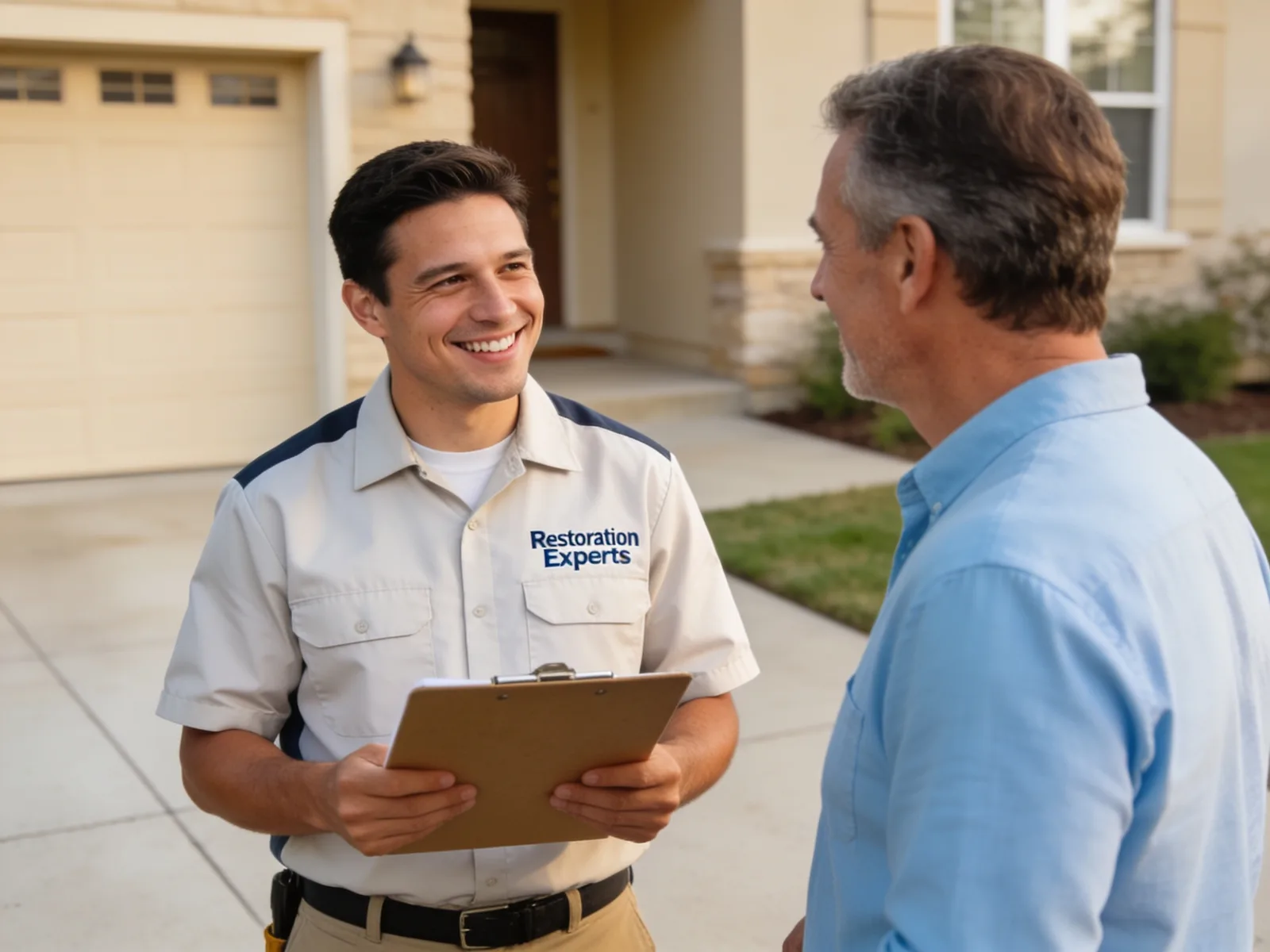 Water Damage Cleanup Violet, LA FAQs